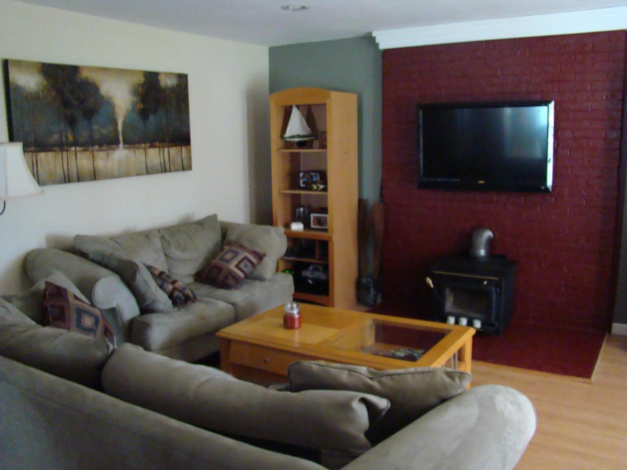 Villa The Chapman House Lineville Exterior foto